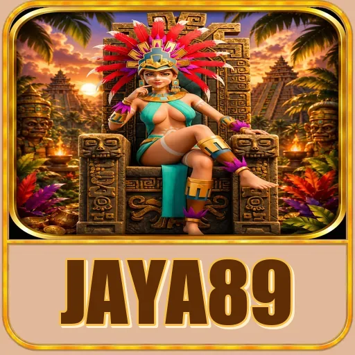 Instalasi jaya89