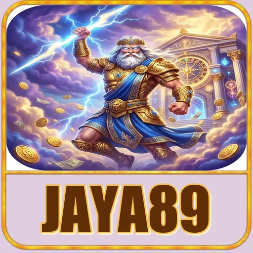 Keamanan jaya89