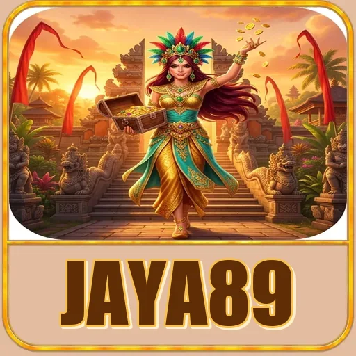 Hasil Scan VirusTotal untuk jaya89 APK