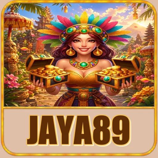 Hasil Security Scan jaya89
